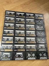 Cassette BASF Chrome Maxima