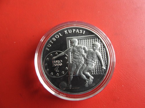 Turchia 500 000 lire - *turchia, 2000
