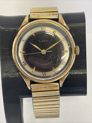 Orologio polso laco - da,