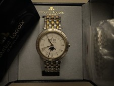 Vintage Maurice Lacroix