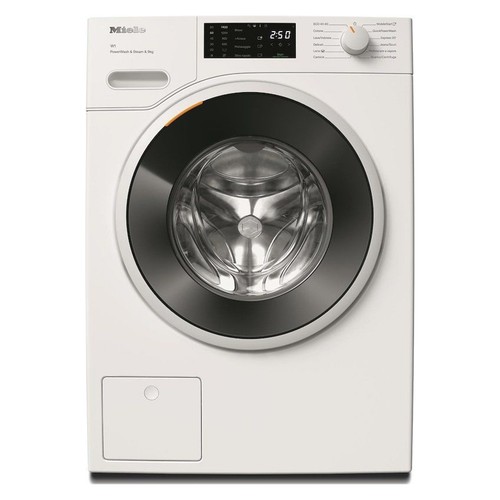 Lavatrice miele 1400 giri - lavatrice,