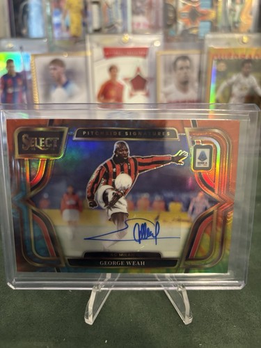 2025 serie george weah - 2025-26,