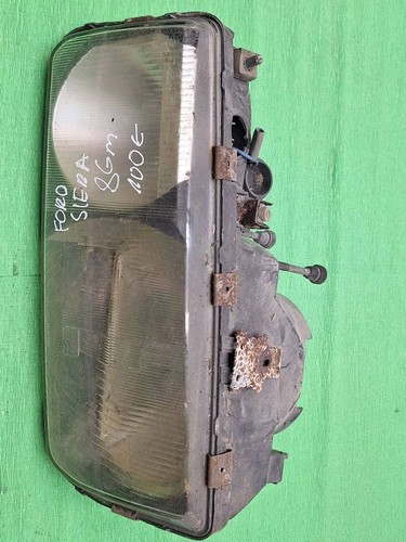 Faro proiettore ford - , sierra