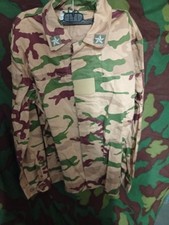 GIUBBA GIACCA MIMETICA DESERT