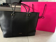 borsa pinko nuova Completa di