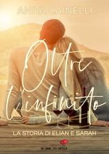 Oltre infinito cainelli - oltre, l'infinito