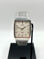 Montre Seiko Spirit 5E31-5A70