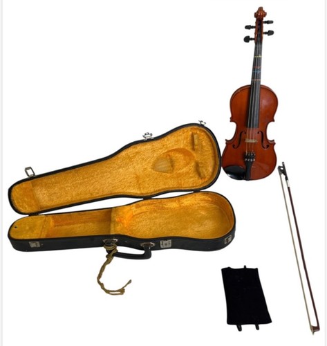 Copia stradivari kiso - kiso, suzuki