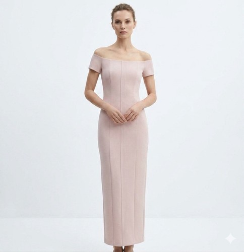 Abito midi zara - abito,