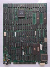 PCB generic Cadillacs and