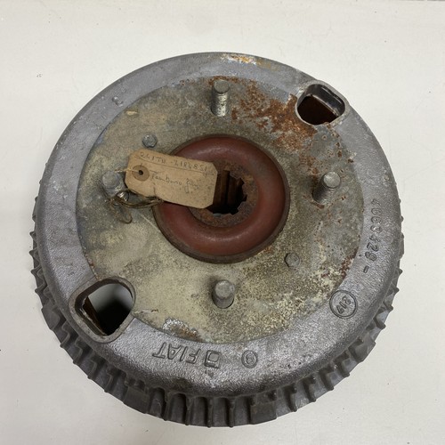 Fiat 241 tamburo freno - tamburo,