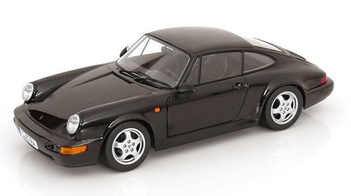 Porsche 911 carrera rs - porsche, (964)