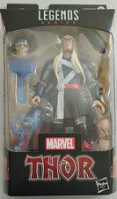 THOR MARVEL LEGENDS SERIES HASBRO