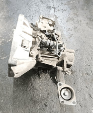 55201074 Cambio compl.  FIAT STRADA (1G) 1.9 JTD Pick-up  2p/d/1910cc