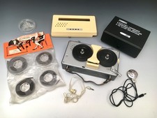 RARO registratore a nastro e