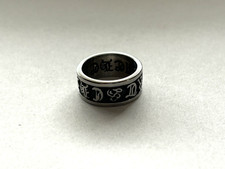 Anello Forever stile cuori