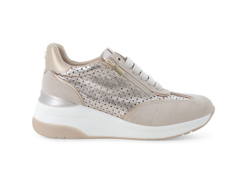 Melluso scarpa donna sneaker - donna,