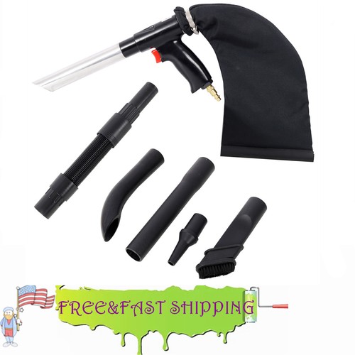 Kit pistola soffiatore - kit,