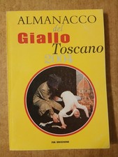 MARTIN MYSTERE SU ALMANACCO