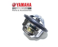 Valvola termostatica termostato temperatura per Yamaha XJ6 YZF R6 FZ6 600 Fazer