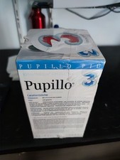 pupillo h3g nuovo mai aperto