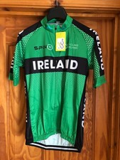 Maglia ciclismo squadra