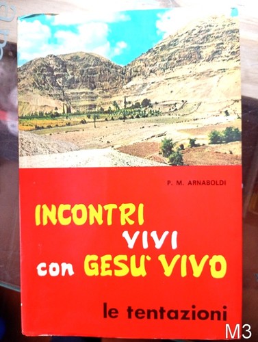 Incontri vivi con gesù vivo - vivi,