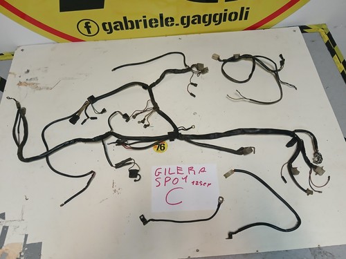 Impianto elettrico cablaggio - impianto,