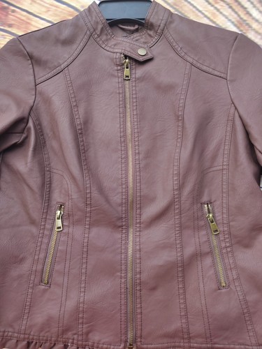 Giacca baccini marrone - giacca,