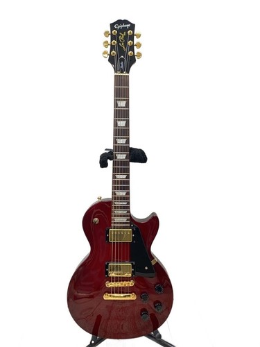 Epiphone les paul - paul, studio