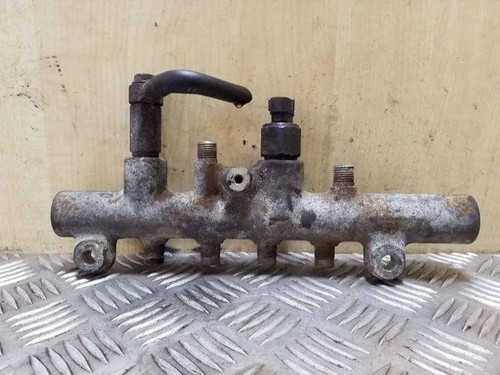 Binario carburante mazda - mazda, 6