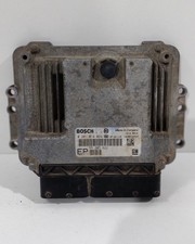 Centralina Motore ECU BOSCH