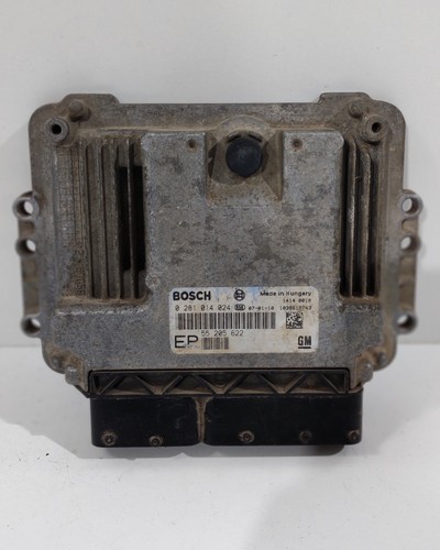 Centralina motore ecu - centralina,