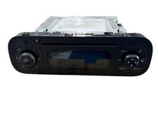 AUTORADIO PER FIAT Panda 3°