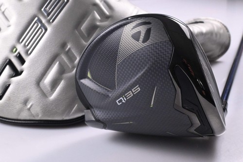 Driver taylormade qi35 - driver,