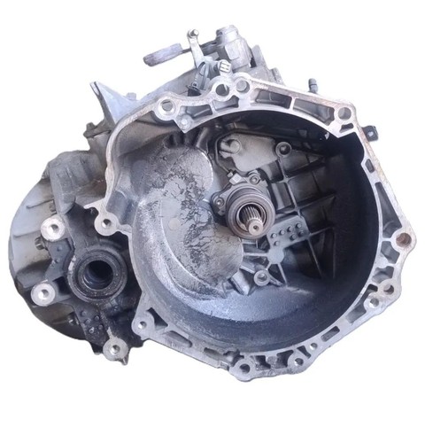 Cambio manuale per opel zafira - per,
