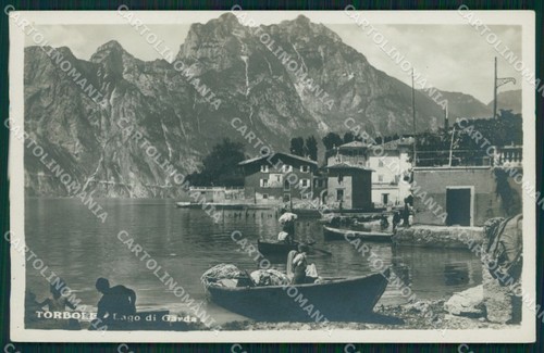 Trento torbole lago - trento, garda
