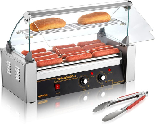 Rullo hot dog rulli - dog, 5