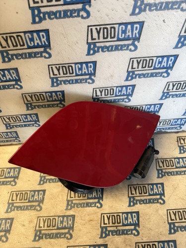 Ford focus titanium - titanium, flap