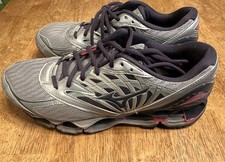 Scarpe da corsa uomo Mizuno