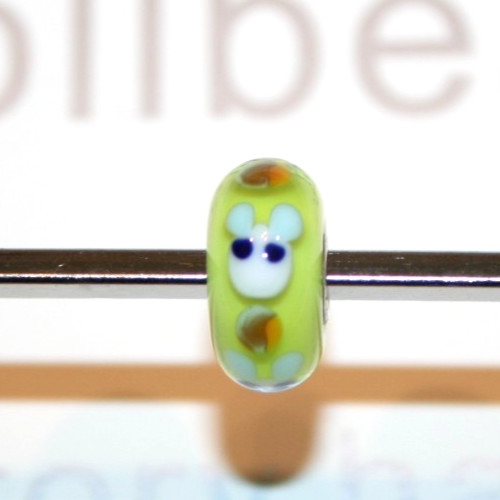 Raro trollbeads quercia unico - raro,
