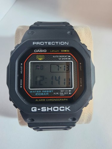 Orologio casio shock - orologio, g-shock