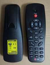 Telecomando proiettore nuovo