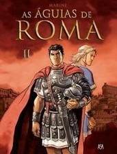 As ?guias de Roma - Livro II