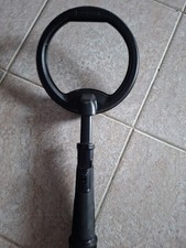 PULSE DIVE SCUBA DETECTOR POINTER 8" SUBACQUEO NOKTA MAKRO METAL GIALLO YELLOW