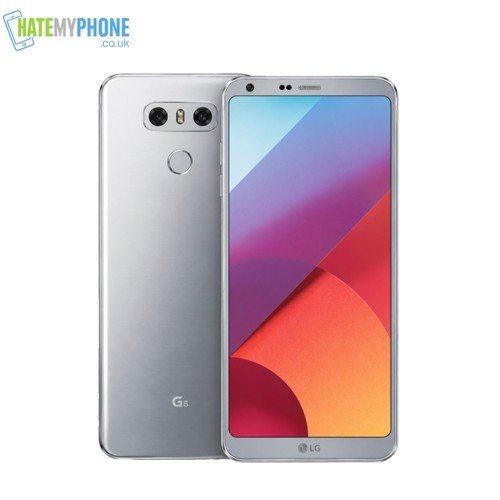 Smartphone android g6 - android,