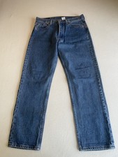 Vintage 90s Levis 501 Jeans