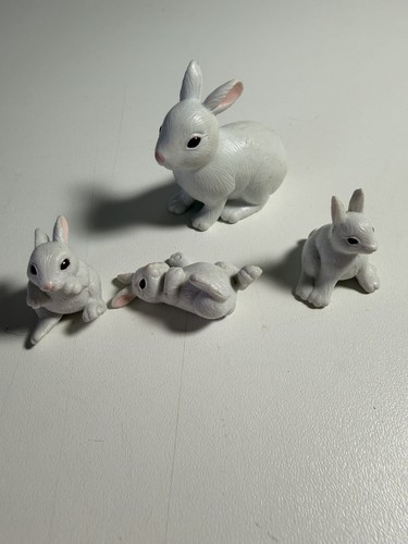 Vintage meg 1994 bunny - bunny, in