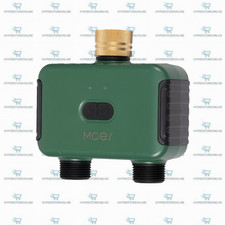 Timer Irrigazione Smart ZigBee