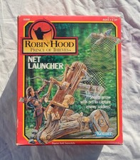 Robin Hood Principe dei Ladri